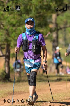 Dalat Ultra Trail 2026 - Ảnh #4716013