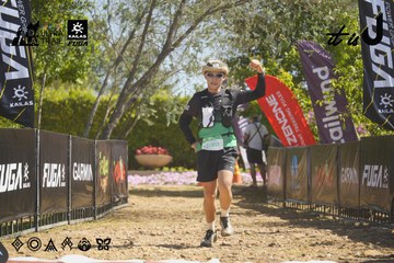 Dalat Ultra Trail 2026 - Ảnh #4683821