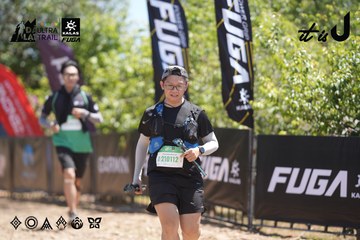 Dalat Ultra Trail 2026 - Ảnh #4692128
