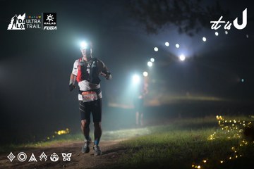Dalat Ultra Trail 2026 - Ảnh #4718837