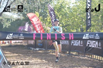 Dalat Ultra Trail 2026 - Ảnh #4685194