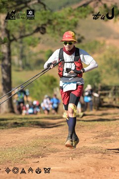 Dalat Ultra Trail 2026 - Ảnh #4715562