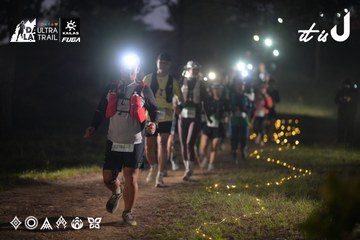 Dalat Ultra Trail 2026 - Ảnh #4721034