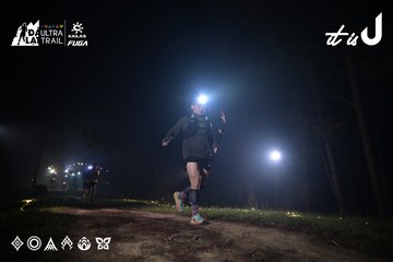 Dalat Ultra Trail 2026 - Ảnh #4705126