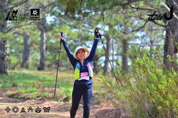 Dalat Ultra Trail 2026 - Ảnh #4750599