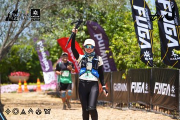 Dalat Ultra Trail 2026 - Ảnh #4726294
