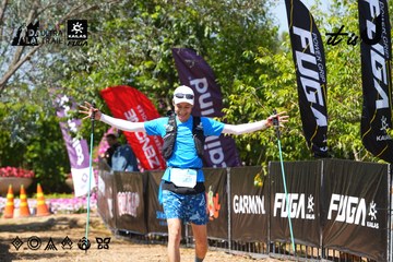 Dalat Ultra Trail 2026 - Ảnh #4737322