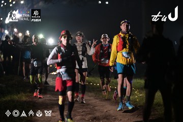 Dalat Ultra Trail 2026 - Ảnh #4720208