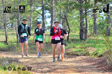 Dalat Ultra Trail 2026 - Ảnh #4749830