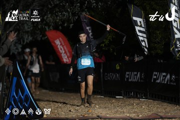 Dalat Ultra Trail 2026 - Ảnh #4762437