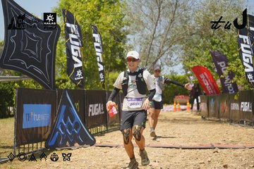 Dalat Ultra Trail 2026 - Ảnh #4724539