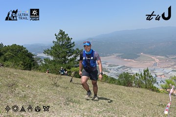 Dalat Ultra Trail 2026 - Ảnh #4733452