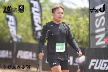 Dalat Ultra Trail 2026 - Ảnh #4860585