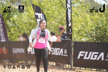 Dalat Ultra Trail 2026 - Ảnh #4858213