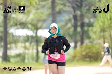Dalat Ultra Trail 2026 - Ảnh #4835363