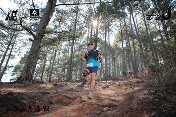 Dalat Ultra Trail 2026 - Ảnh #4739743