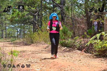 Dalat Ultra Trail 2026 - Ảnh #4832213