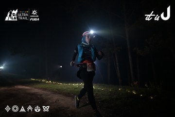 Dalat Ultra Trail 2026 - Ảnh #4704825