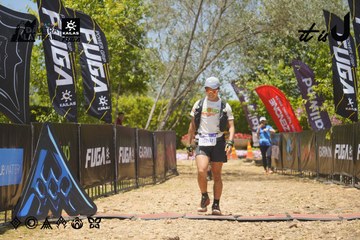 Dalat Ultra Trail 2026 - Ảnh #4722277