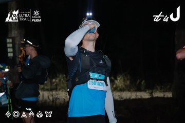 Dalat Ultra Trail 2026 - Ảnh #4738527