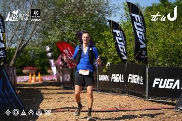Dalat Ultra Trail 2026 - Ảnh #4740194