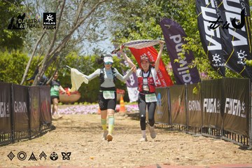 Dalat Ultra Trail 2026 - Ảnh #4724315