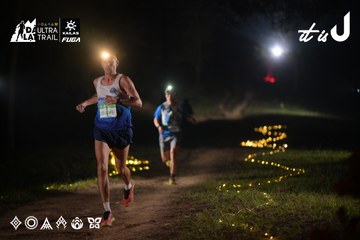 Dalat Ultra Trail 2026 - Ảnh #4720425