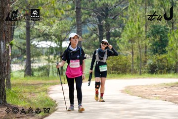 Dalat Ultra Trail 2026 - Ảnh #4835401