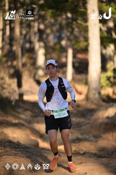 Dalat Ultra Trail 2026 - Ảnh #4878290