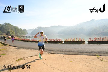 Dalat Ultra Trail 2026 - Ảnh #4911462
