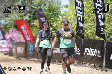 Dalat Ultra Trail 2026 - Ảnh #4746696