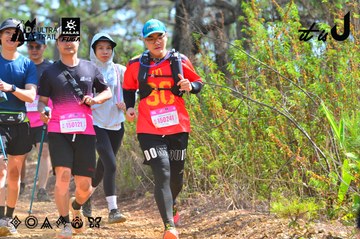 Dalat Ultra Trail 2026 - Ảnh #4750892