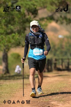 Dalat Ultra Trail 2026 - Ảnh #4717168