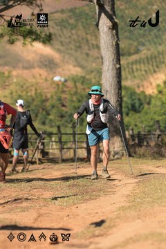 Dalat Ultra Trail 2026 - Ảnh #4715487