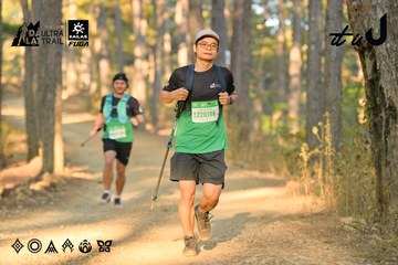 Dalat Ultra Trail 2026 - Ảnh #4841466