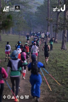 Dalat Ultra Trail 2026 - Ảnh #4731252