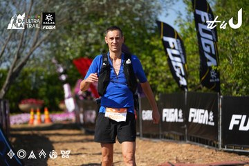 Dalat Ultra Trail 2026 - Ảnh #4740200