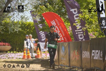 Dalat Ultra Trail 2026 - Ảnh #4690837