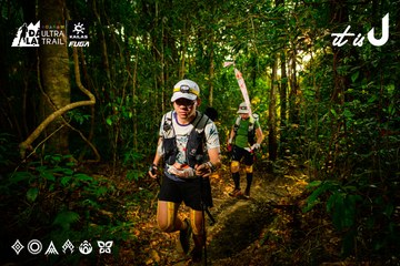 Dalat Ultra Trail 2026 - Ảnh #4912802