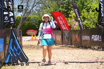 Dalat Ultra Trail 2026 - Ảnh #4701590