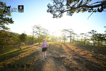 Dalat Ultra Trail 2026 - Ảnh #4909706