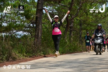 Dalat Ultra Trail 2026 - Ảnh #4831344