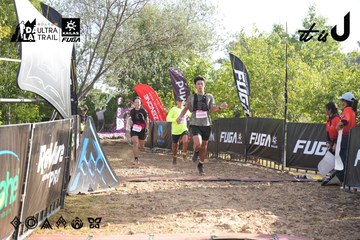 Dalat Ultra Trail 2026 - Ảnh #4862743