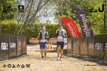 Dalat Ultra Trail 2026 - Ảnh #4691497