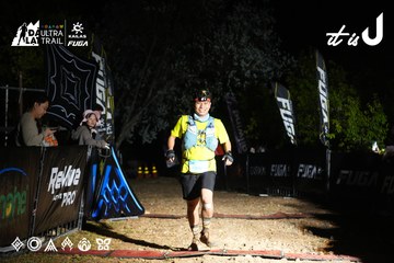 Dalat Ultra Trail 2026 - Ảnh #4760300