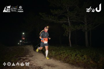 Dalat Ultra Trail 2026 - Ảnh #4751425