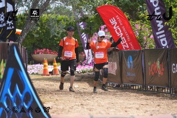 Dalat Ultra Trail 2026 - Ảnh #4865570