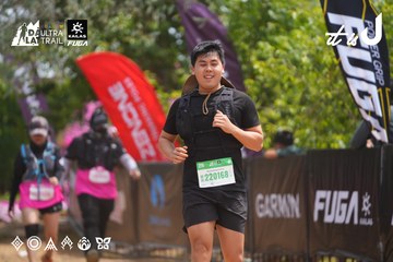 Dalat Ultra Trail 2026 - Ảnh #4865404