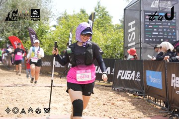Dalat Ultra Trail 2026 - Ảnh #4865026
