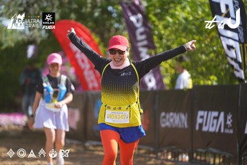 Dalat Ultra Trail 2026 - Ảnh #4899255